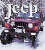 Jeep 0760310068 Book Cover