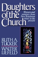 Daughters of the Church 0310457416 Book Cover