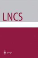 Advances in Cryptology - EUROCRYPT '95: International Conference on the Theory and Application of Cryptographic Techniques, Saint-Malo, France, May 21-25, 1995 Proceedings 3540594094 Book Cover