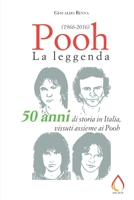 Pooh. La leggenda 1727452429 Book Cover