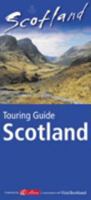 Visit Scotland 0007169477 Book Cover