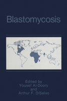 Blastomycosis 1461364558 Book Cover