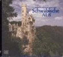 Entdeckungsreise durch die Schwäbische Alb 3929932989 Book Cover