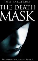The Death Mask 4824164532 Book Cover