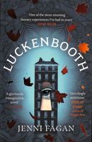 Luckenbooth 0099592193 Book Cover