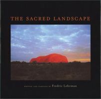 The Sacred Landscape 1587610930 Book Cover