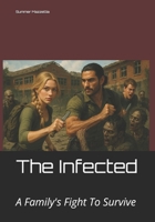 The Infected: A Family's Fight To Survive B0F7F7L15Y Book Cover