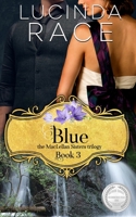 Blue: The Enchanted Wedding Dress Book 3 0998664790 Book Cover