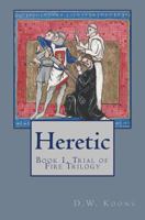 Heretic 1543023886 Book Cover