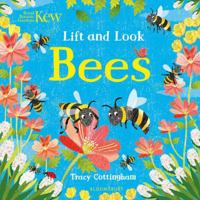 Kew: Lift and Look Bees 1526609401 Book Cover