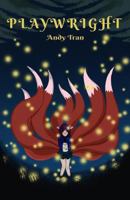 Playwright 1794070109 Book Cover