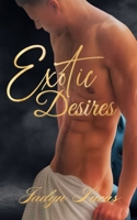 Exotic Desires B0GLMH2MKH Book Cover