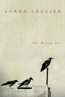 The Wrong Cat 077102391X Book Cover
