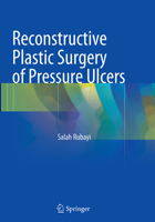 Reconstructive Plastic Surgery of Pressure Ulcers 3662453576 Book Cover