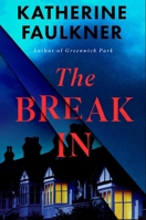 The Break-In 1668024810 Book Cover