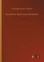 Geschichte des Prinzen Biribinker 9356781133 Book Cover