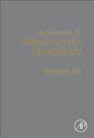 Advances in Heterocyclic Chemistry, Volume 85 0120207850 Book Cover