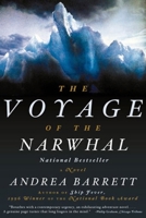 Voyage of the Narwhal 0393319504 Book Cover
