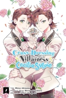 Cross-Dressing Villainess Cecilia Sylvie, Vol. 7 (manga) (Cross-Dressing Villainess Cecilia Sylvie (manga)) B0F9W76Y51 Book Cover