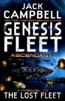 Ascendant 1101988398 Book Cover