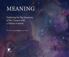 Meaning: Exploring the Big Questions of the Cosmos with a Vatican Scientist 1666522147 Book Cover
