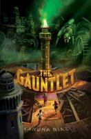 The Gauntlet 1481486977 Book Cover