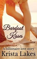 Barefoot Kisses 1948467216 Book Cover