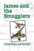 James and the Smugglers 1079992979 Book Cover