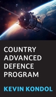 Country Advanced Defence Program 1803699353 Book Cover