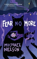 Fear No More 1960241265 Book Cover
