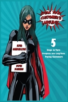 Speak Your Customers' Language: 5 Steps to Turn Prospects into Long-Term Paying Customers 1734533617 Book Cover