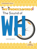 The Sound of WH 1039645763 Book Cover