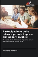 Partecipazione delle micro e piccole imprese agli appalti pubblici (Italian Edition) 620798255X Book Cover