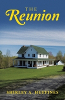 The Reunion B0DYJLLQXB Book Cover