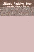 Dillon's Rocking Bear Invisibility Chair 1493127721 Book Cover