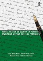 Developing Writing Skills in Portuguese 1138290556 Book Cover