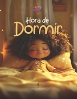Hora de Dormir (Os Mini Yupis) (Portuguese Edition) B0DRTWKF2H Book Cover