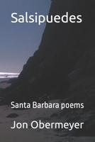 Salispuedes: Santa Barbara Poems 197452003X Book Cover