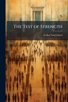 The Test of Strength 102511843X Book Cover
