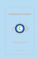 The Abundance Journal B0CWSHN38V Book Cover