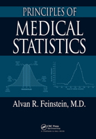 Principles of Medical Statistics 1584882166 Book Cover