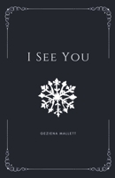 I See You B0CMJY1D1K Book Cover