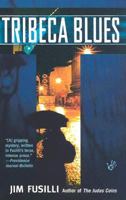 Tribeca Blues 0425198839 Book Cover