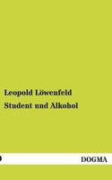 Student Und Alkohol 3956107659 Book Cover