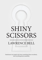 Shiny Scissors 190812881X Book Cover