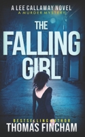 The Falling Girl B08RR9KPT8 Book Cover