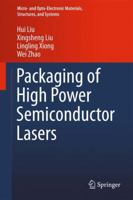 Packaging of High Power Semiconductor Lasers 1461492629 Book Cover