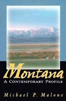 Montana: A Contemporary Profile 1560371099 Book Cover