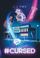 #Cursed B0CSTFC8JL Book Cover