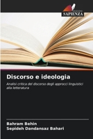 Discorso e ideologia (Italian Edition) 620948431X Book Cover